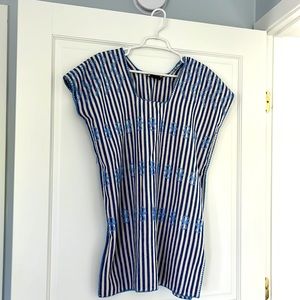 Tuckernuck XS coverup/dress